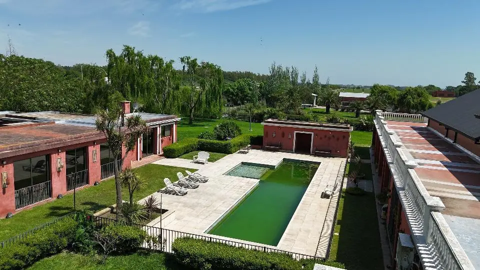 Quinta en Villa Ramallo 2