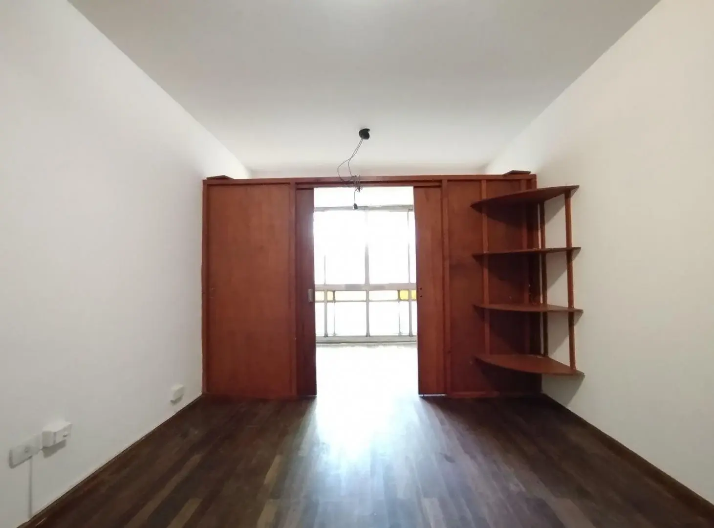 VENTA Departamento monoambiente. Barrio Martin, Rosario 2