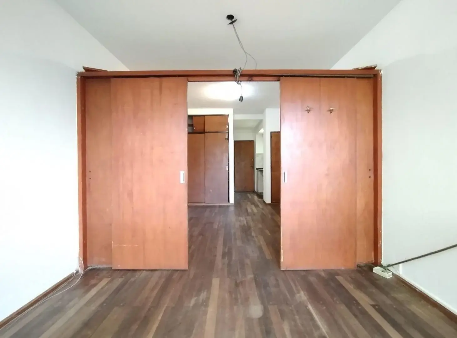 VENTA Departamento monoambiente. Barrio Martin, Rosario 4
