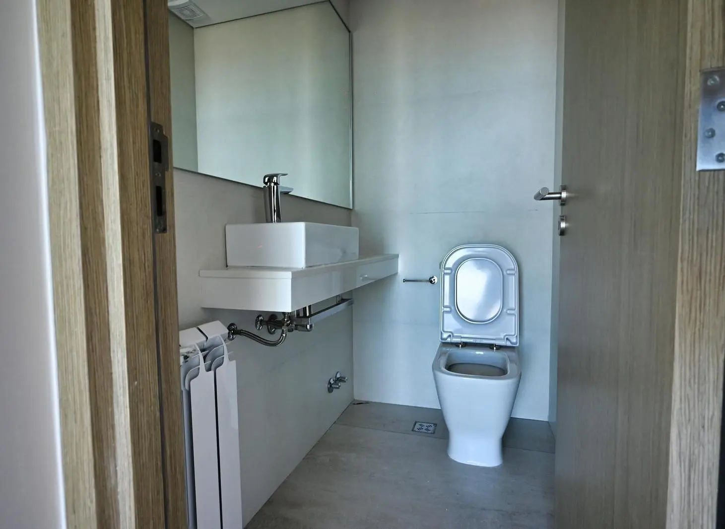 Departamento de 2 dormitorios en Arroyito con vista al río 3