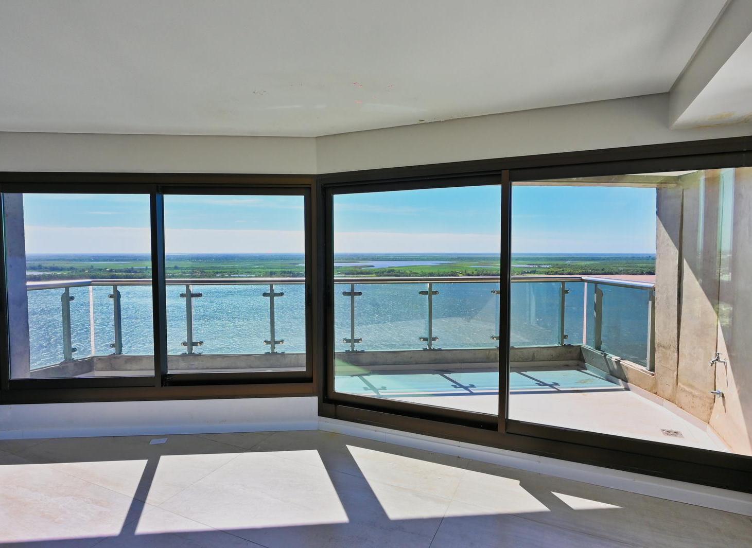 Foto de Departamento de 2 dormitorios en Arroyito con vista al río, imagen 2