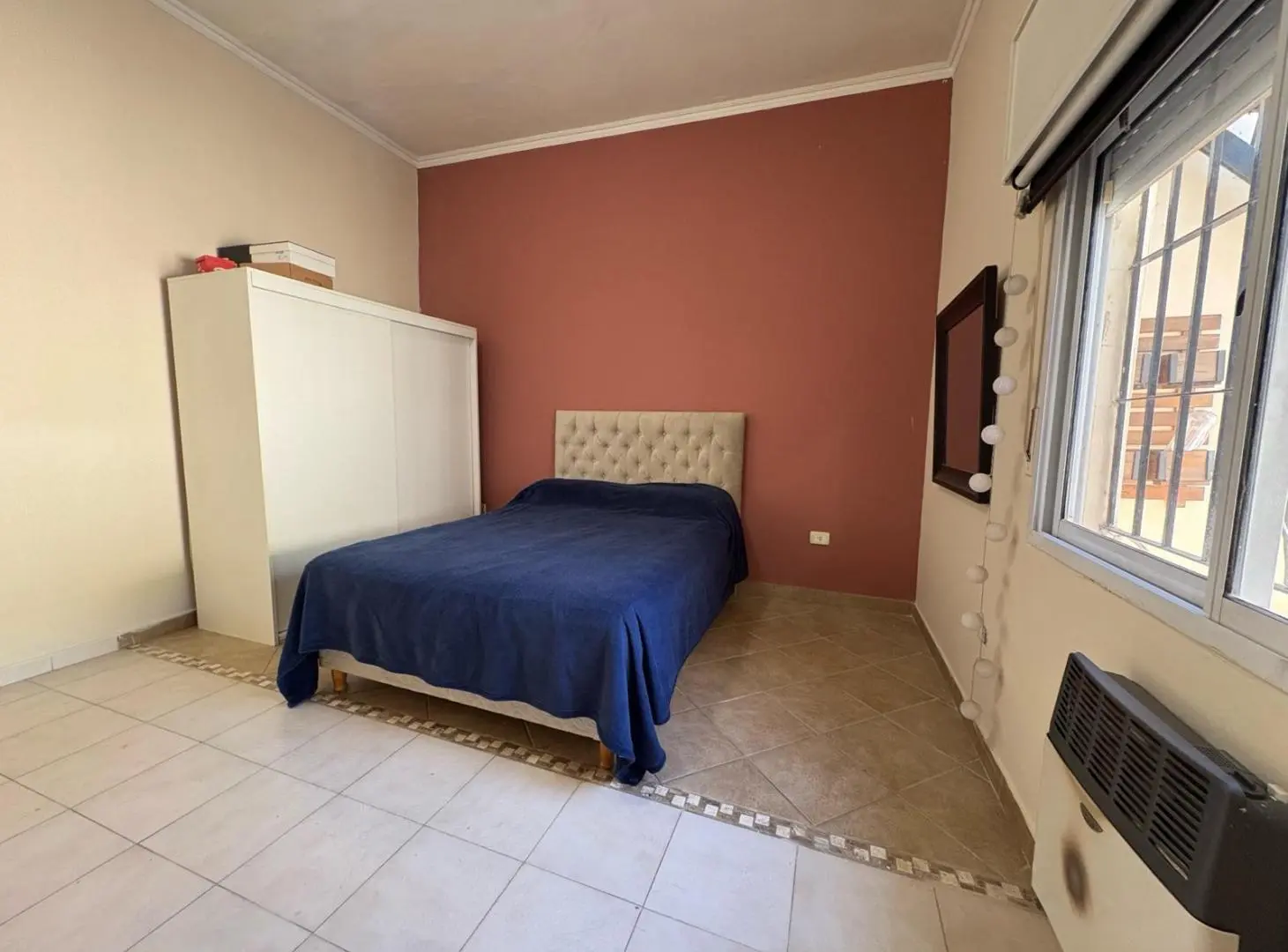 VENTA/PERMUTA Casa 2 dormitorios con patio APTA CRÉDITO. Azcuenaga, Rosario 4