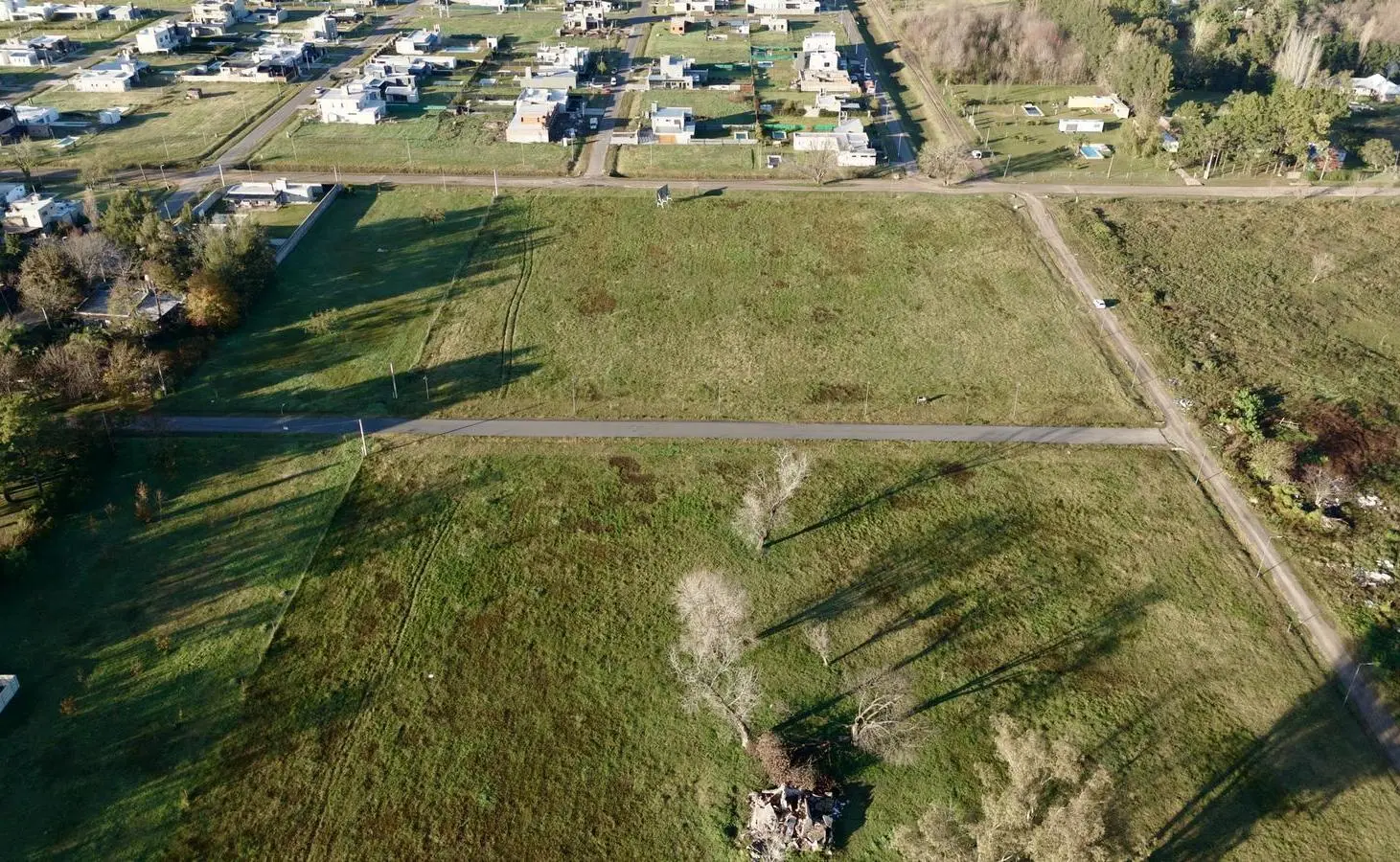 VENTA - Terreno 500m2 - Don Ignacio, Funes 3