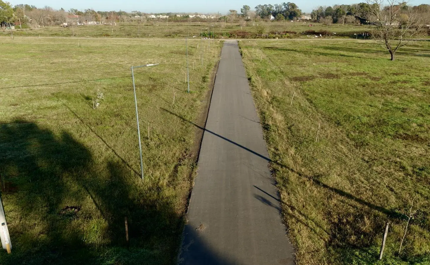 VENTA - Terreno 500m2 - Don Ignacio, Funes 5