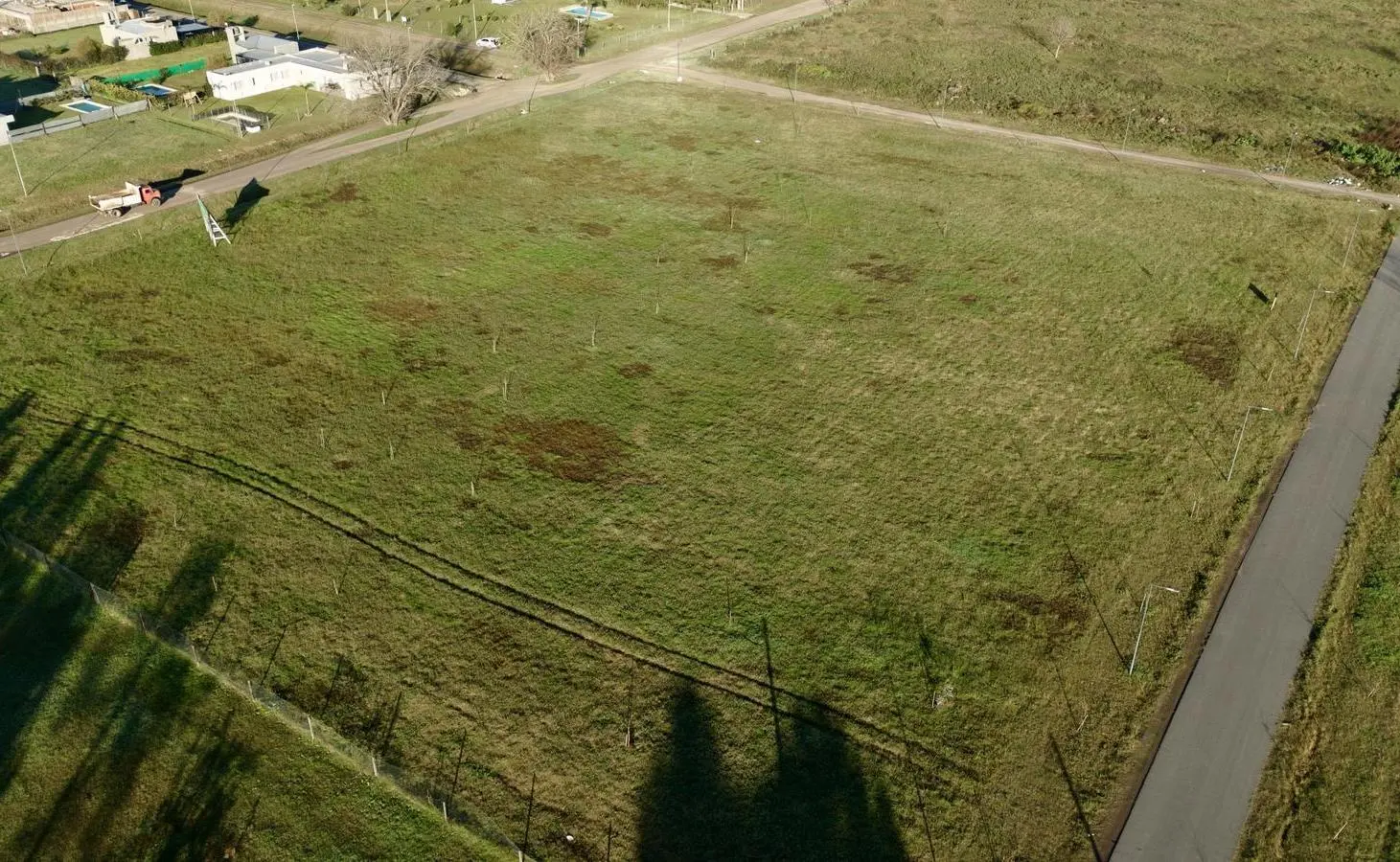 VENTA - Terreno 500m2 - Don Ignacio, Funes 4