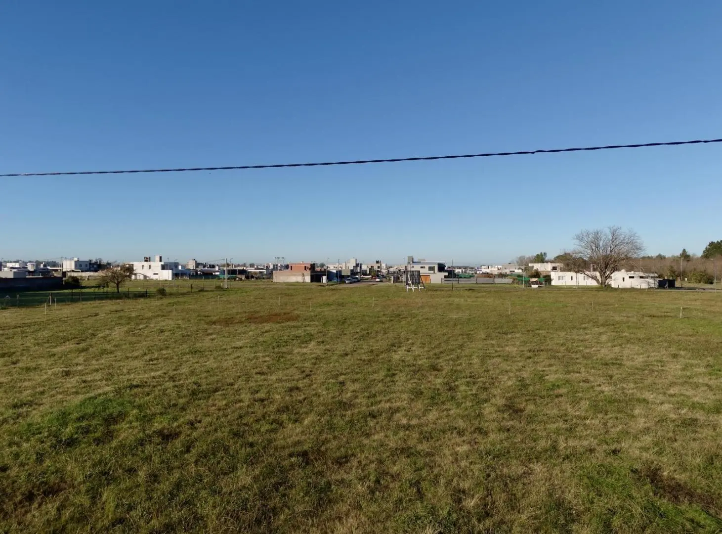 VENTA - Terreno 500m2 - Don Ignacio, Funes 2