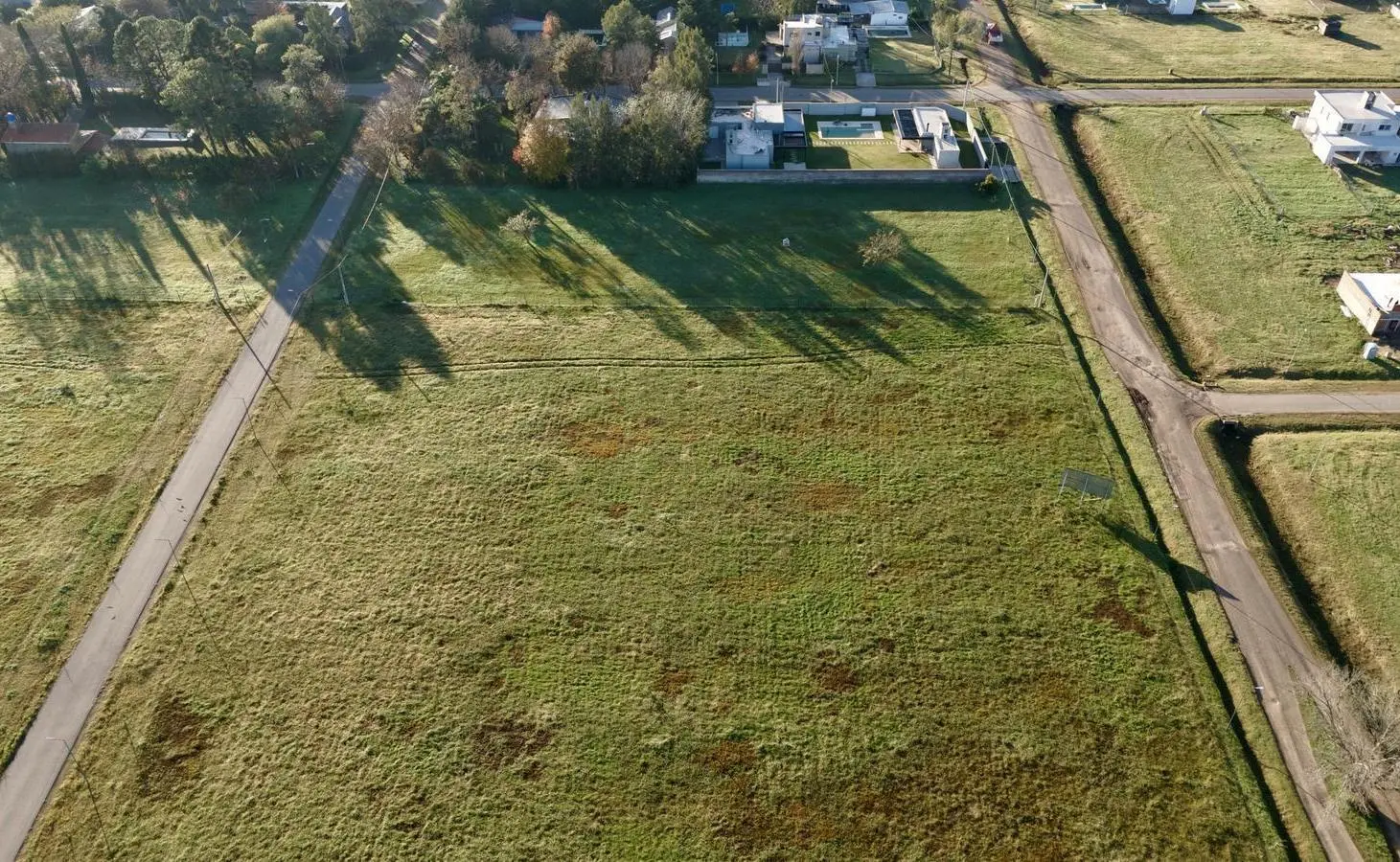 VENTA - Terreno 500m2 - Don Ignacio, Funes 8