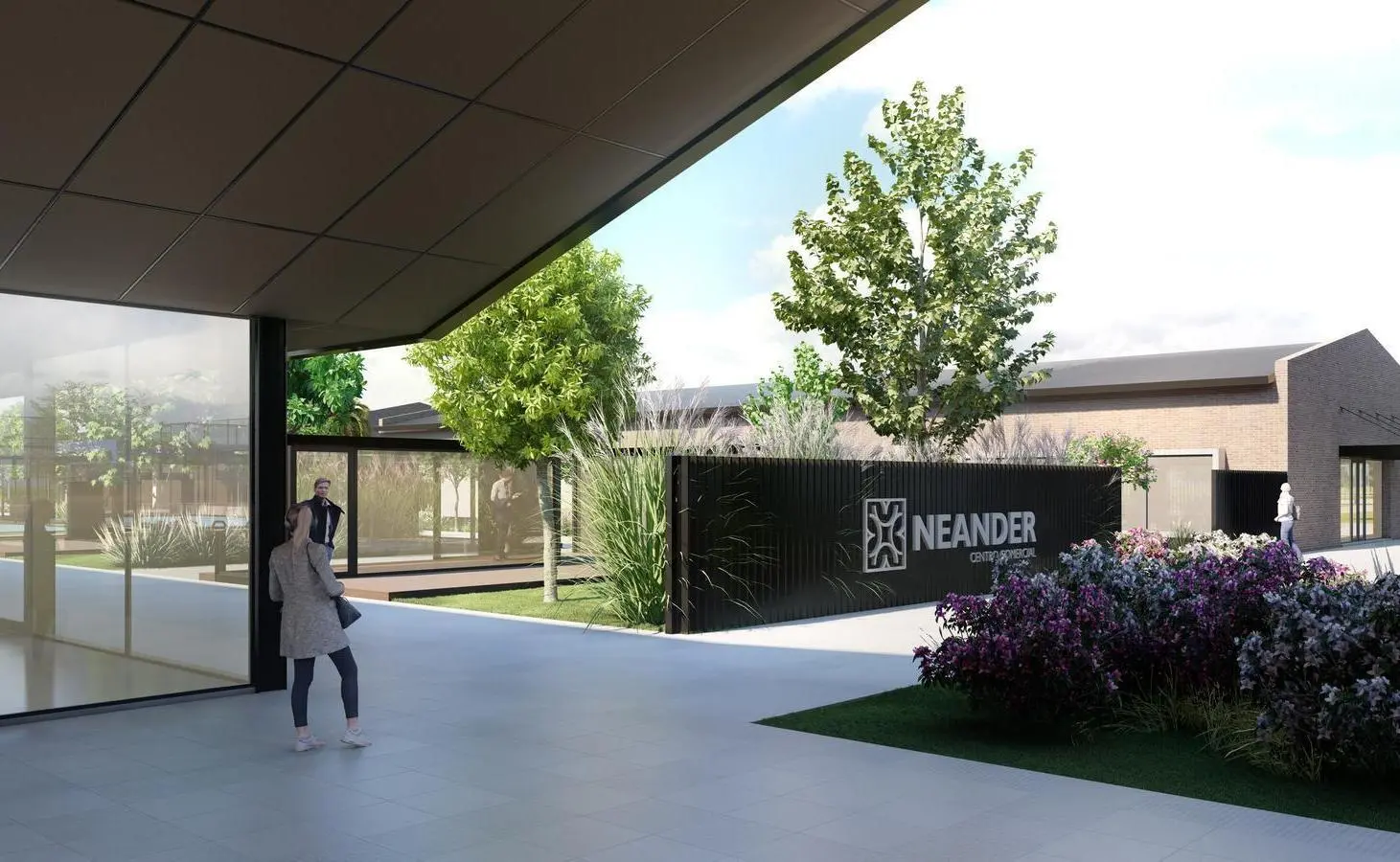 VENTA - Lotes en Neander, Barrio Residencial Abierto. Villa Amelia 2