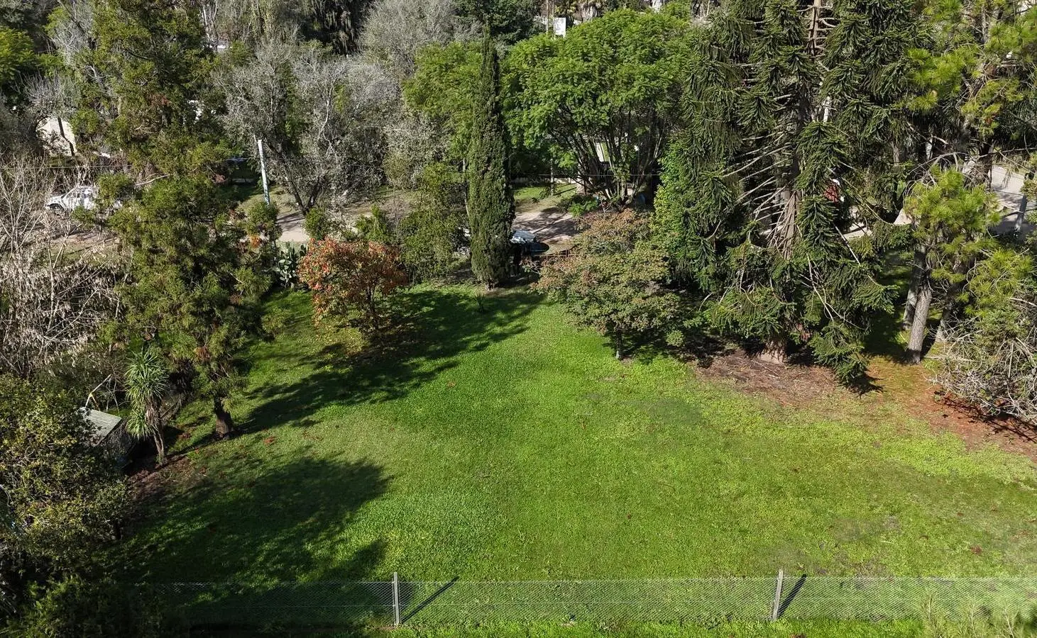 Venta - Terreno 444m2 - Los olmos, Roldan 3