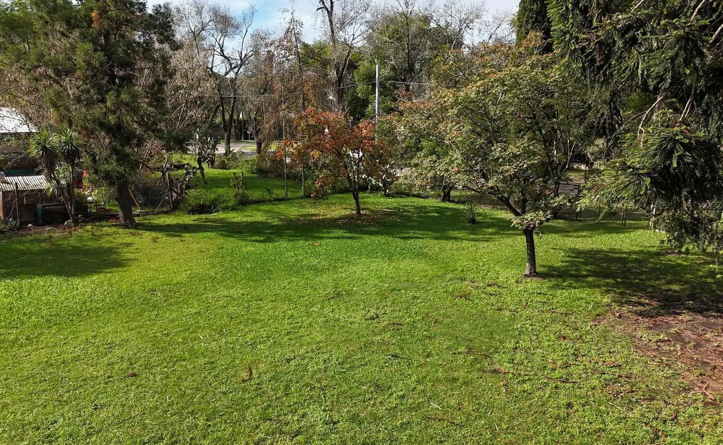 Venta - Terreno 444m2 - Los Olmos, Roldan 4