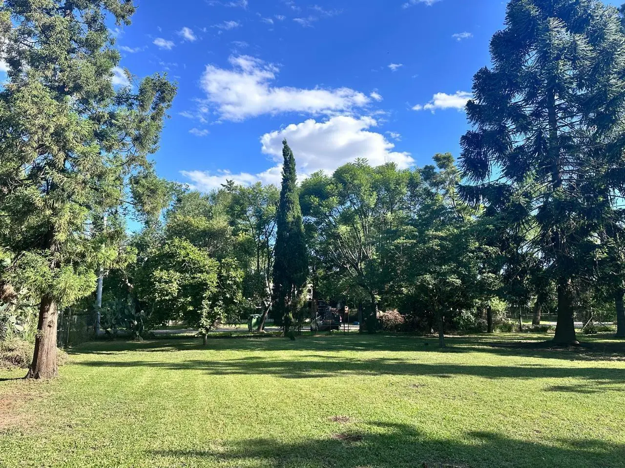 Venta - Terreno 444m2 - Los Olmos, Roldan 5