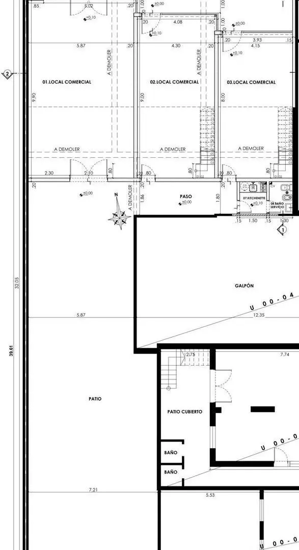 Plano 2