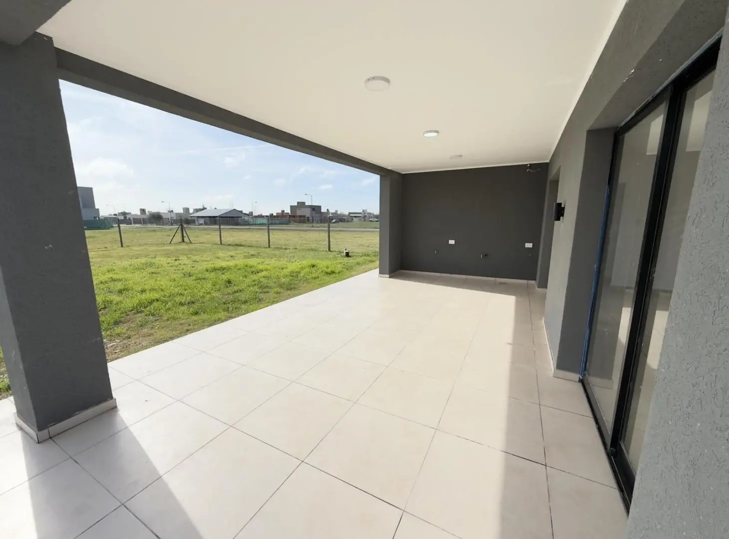 VENTA/APTA CRÉDITO - CASA 2 dormitorios a estrenar  - Funes Norte, Funes 5
