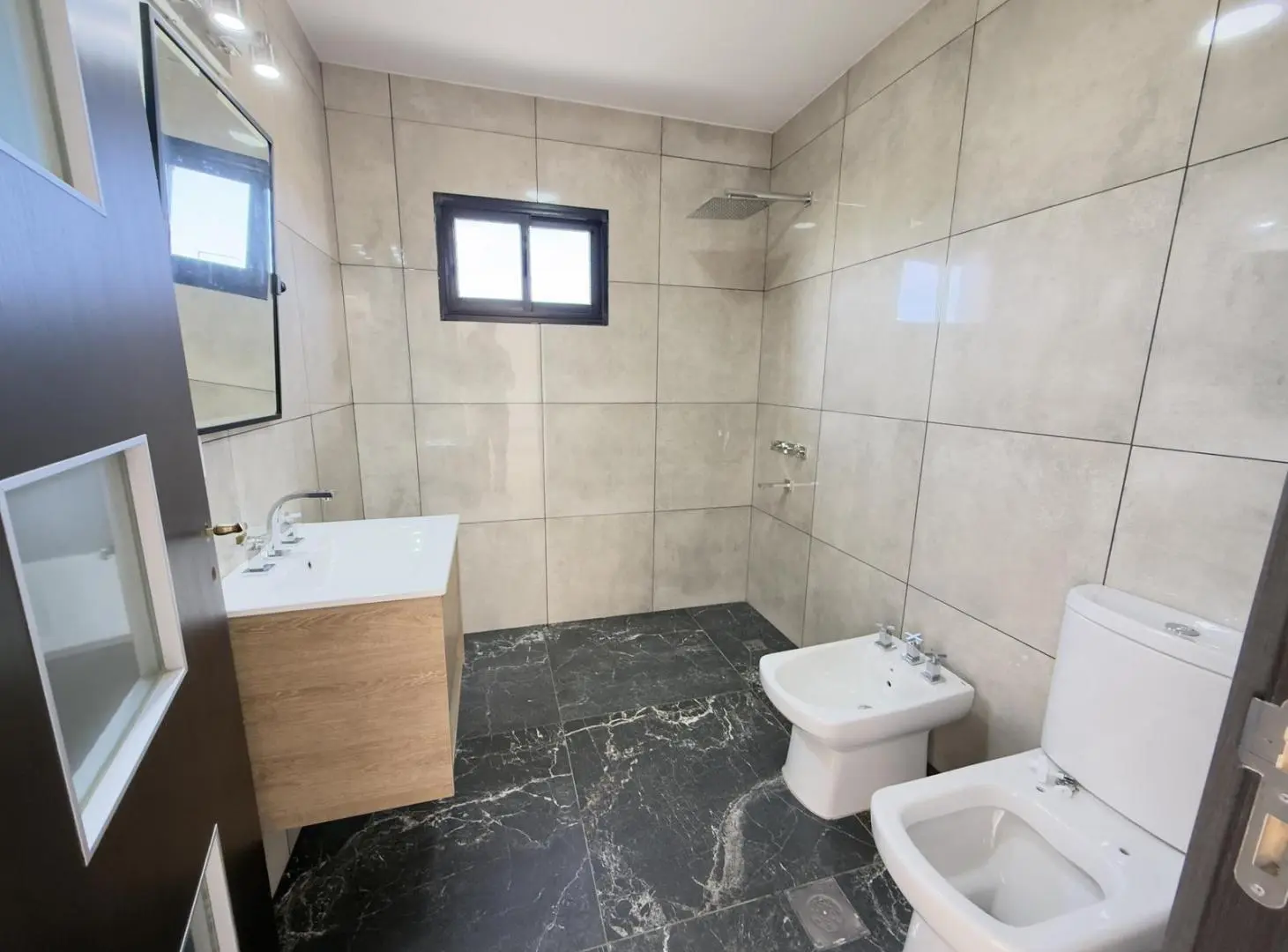 VENTA/APTA CRÉDITO - CASA 2 dormitorios a estrenar  - Funes Norte, Funes 4