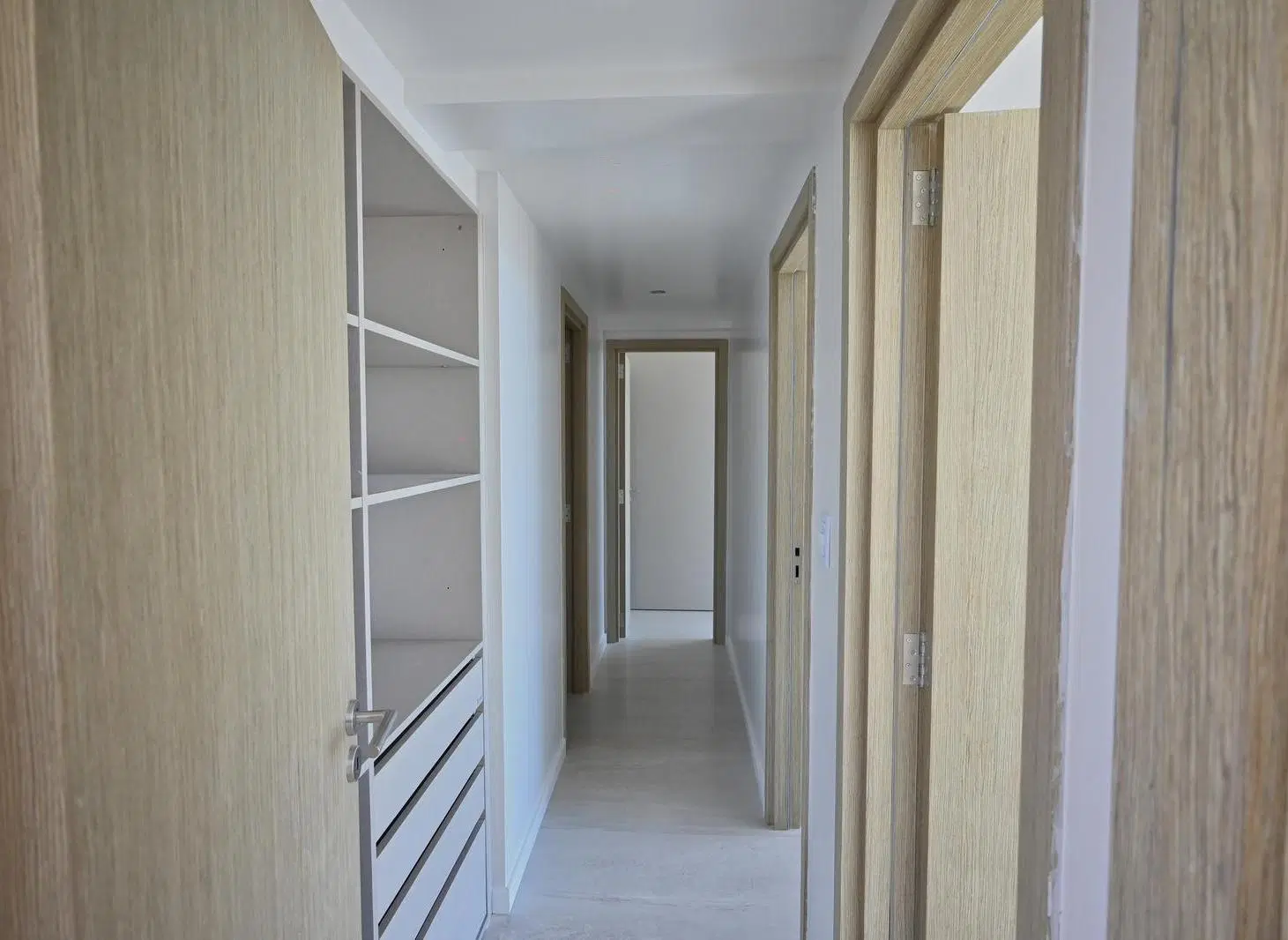 VENTA - Departamento 2 dormitorios, Amenities - Opción Cochera - Vista al Río 3