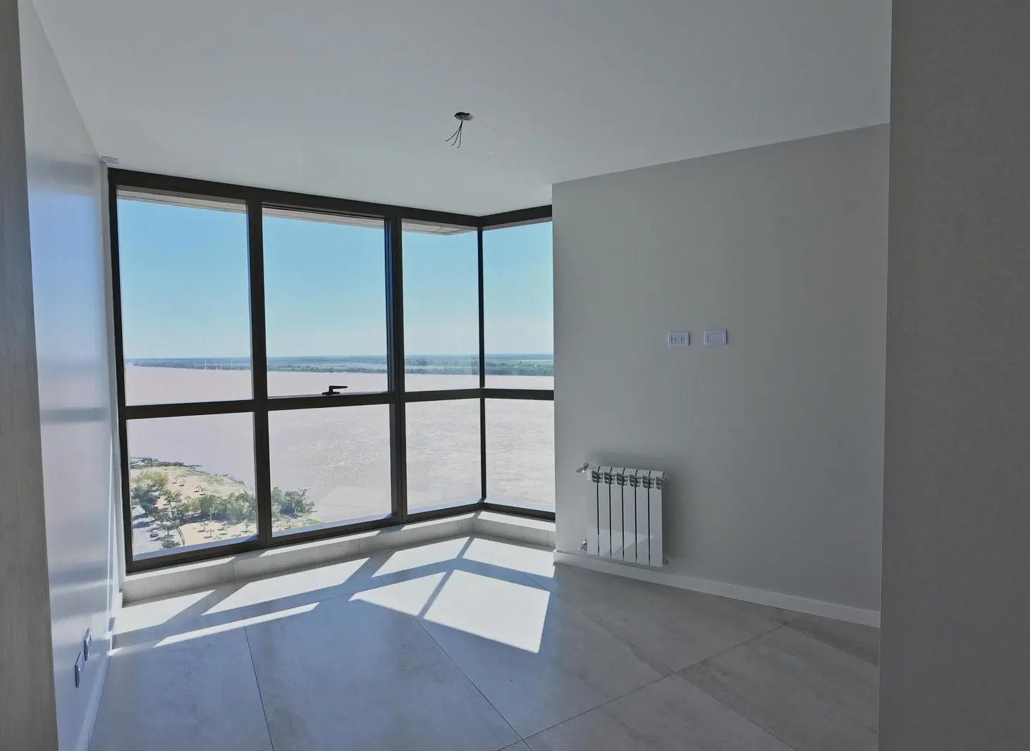 VENTA - Departamento 2 dormitorios, Amenities - Opción Cochera - Vista al Río 5
