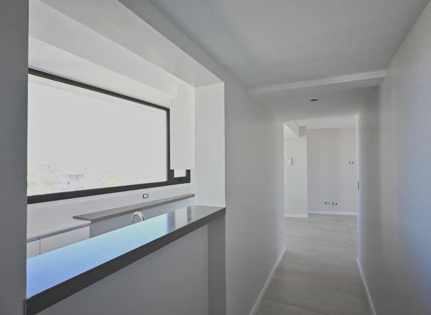 VENTA - Departamento 2 dormitorios, Amenities - Opción Cochera - Vista al Río 1