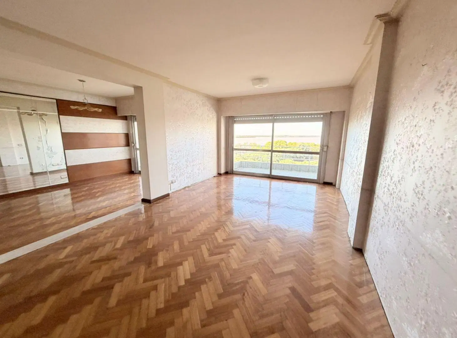 VENTA - Depto 3 dormitorios vista al Río - Barrio Martin 2