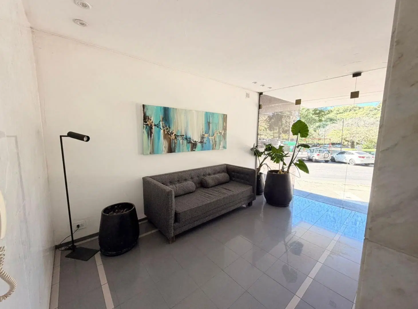 VENTA - Depto 3 dormitorios vista al Río - Barrio Martin 3