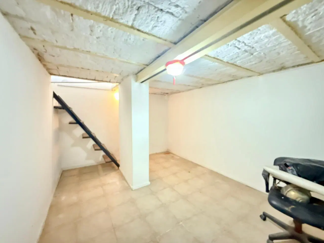 VENTA - Duplex un dormitorio con Subsuelo a metros de Av. San Martín, Rosario 1