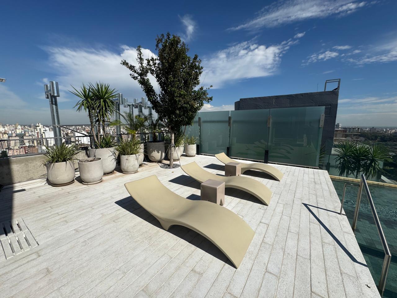 Foto de Venta Departamento 3 Dormitorios, 2 Cocheras y Amenities- Vista al Río, imagen 5