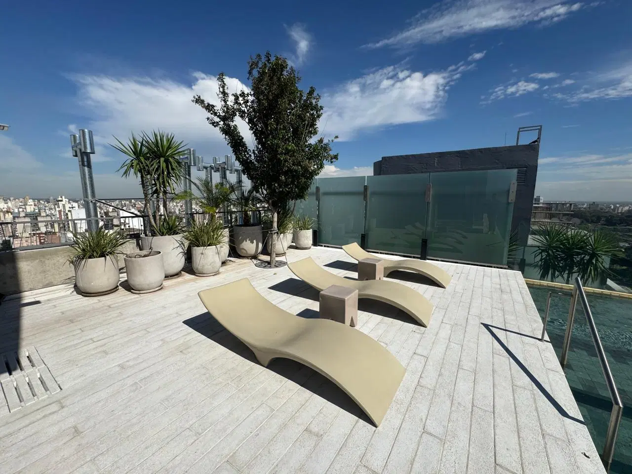 Venta Departamento 3 Dormitorios, 2 Cocheras y Amenities- Vista al Río - Frida, FUNDAR- Rosario 5