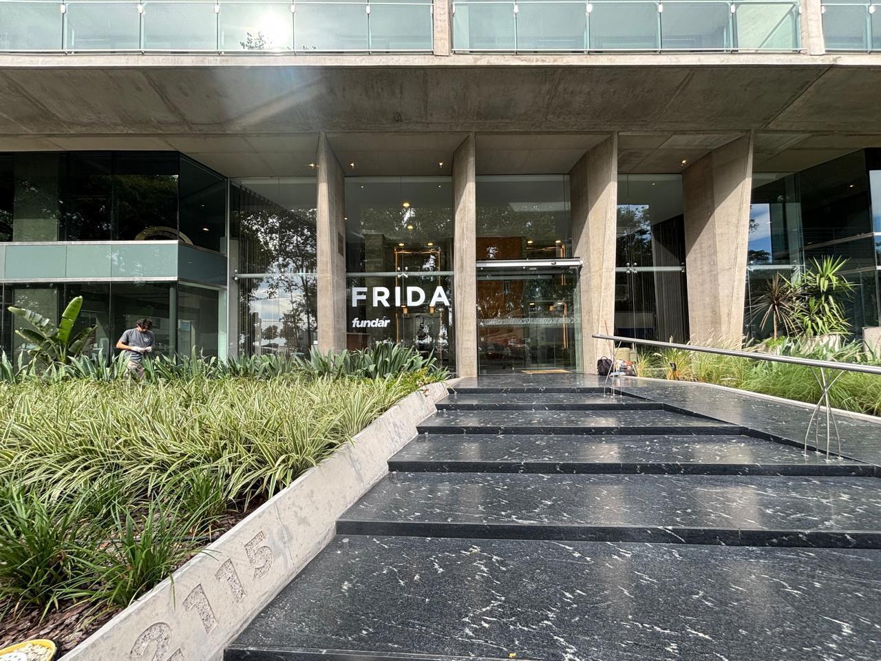 Venta Departamento 3 Dormitorios, 2 Cocheras y Amenities- Vista al Río - Frida, FUNDAR- Rosario