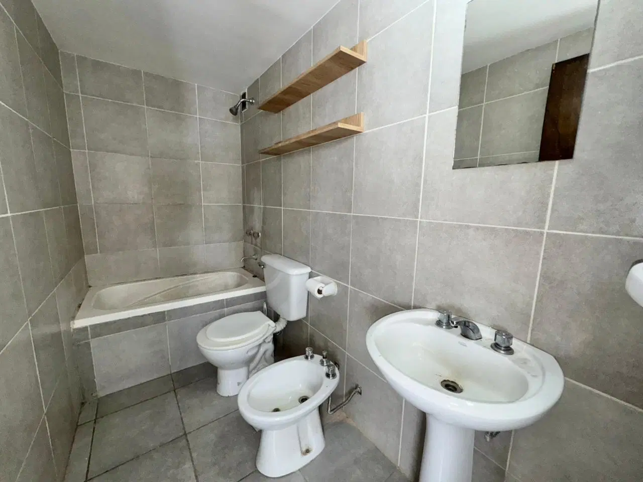 ALQUILER Departamento de 1 Dormitorio en barrio Lourdes, Rosario 4