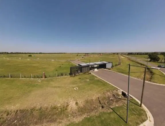 VENTA Terreno Los Pasos 3. Fisherton, Rosario 3