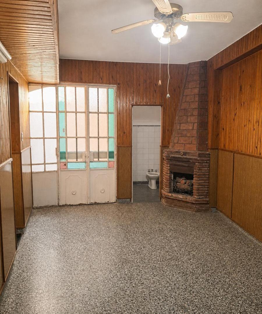 Foto de Venta de Casa de Dos Dormitorios en Barrio Belgrano, Rosario, imagen 1
