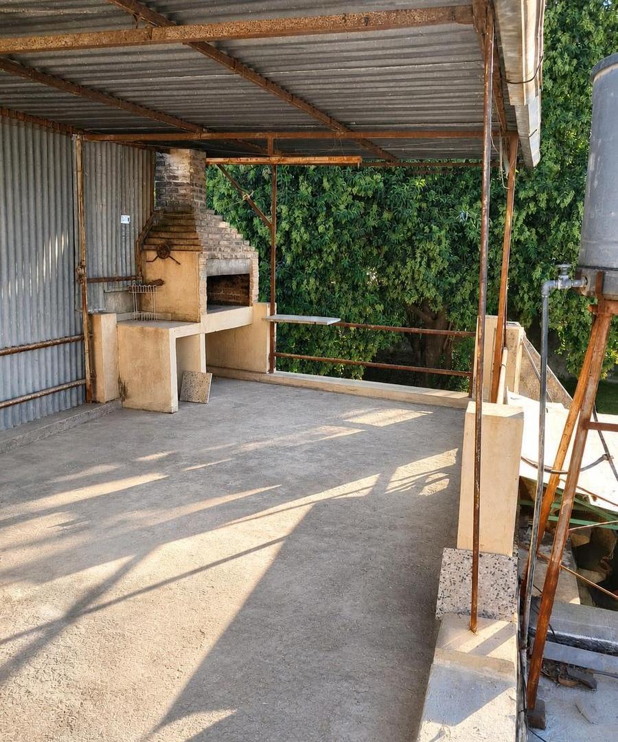 Foto de Venta de Casa de Dos Dormitorios en Barrio Belgrano, Rosario, imagen 5