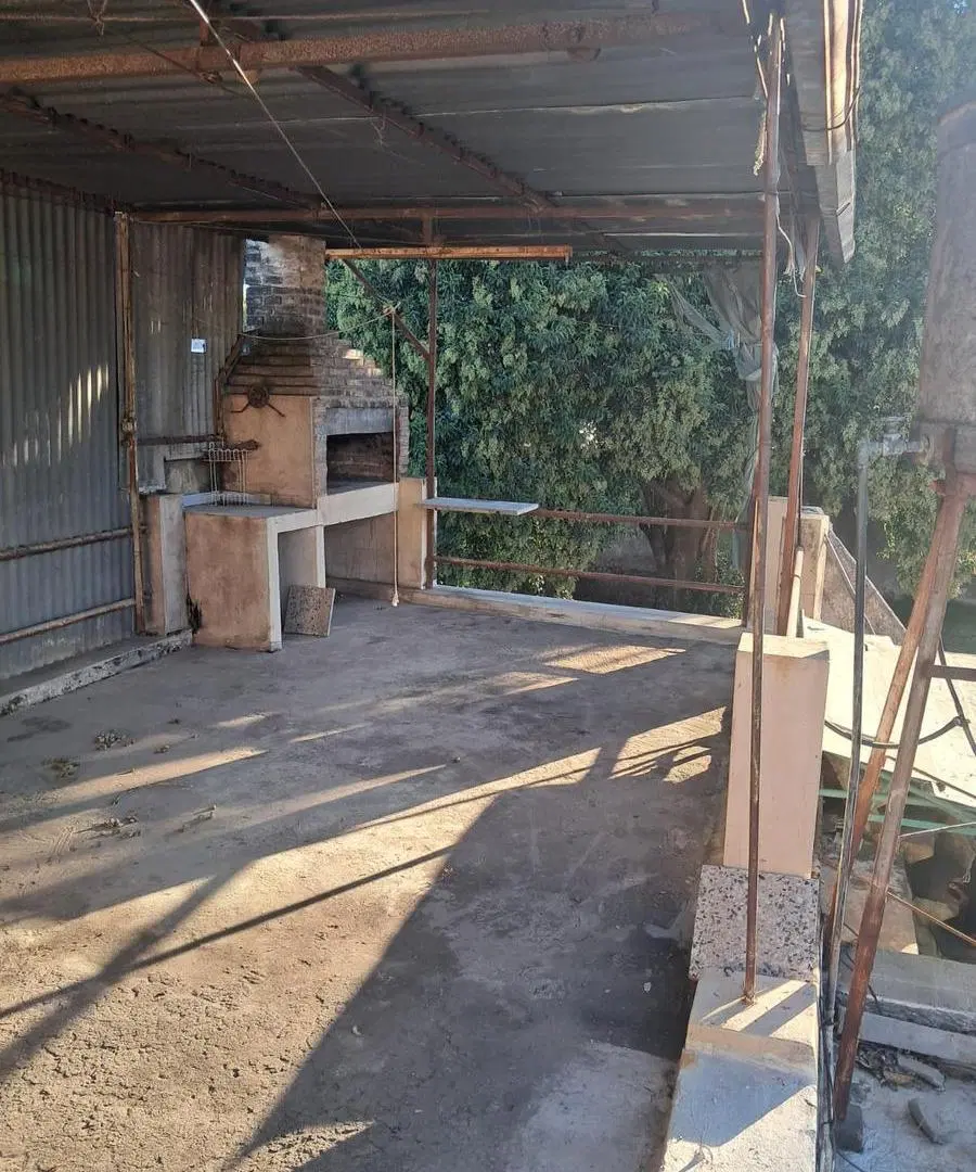Venta de Casa de Dos Dormitorios en Barrio Belgrano, Rosario 3