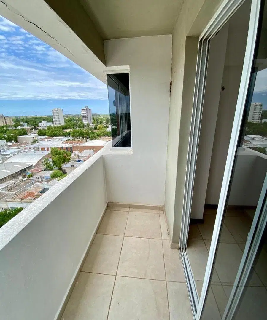 Venta - Departamento de 1 dormitorio en Cañada De Gomez 5