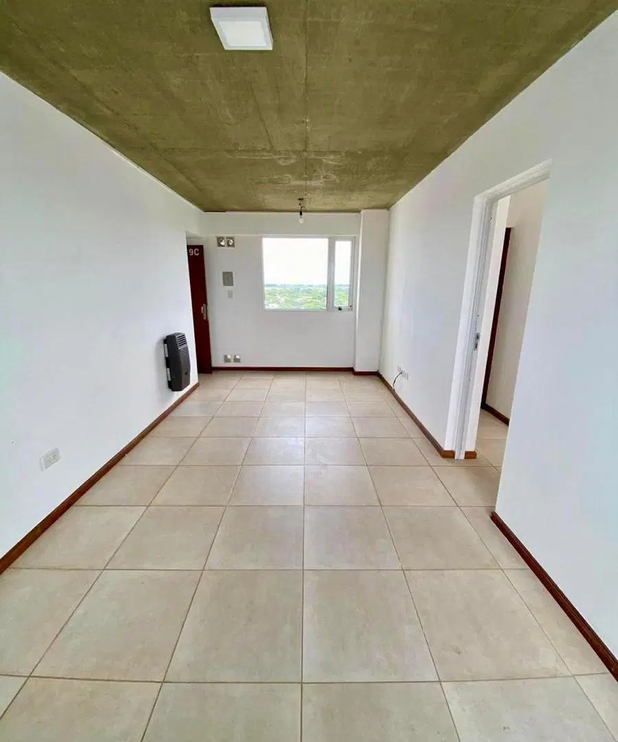 Venta - Departamento de 1 dormitorio en Cañada De Gomez 2