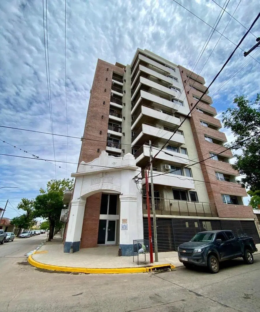 Venta - Departamento de 1 dormitorio en Cañada De Gomez 4