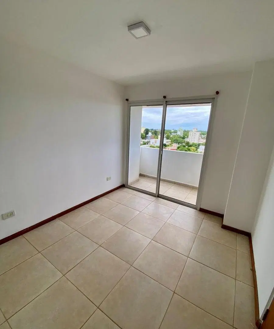Venta - Departamento de 1 dormitorio en Cañada De Gomez 1