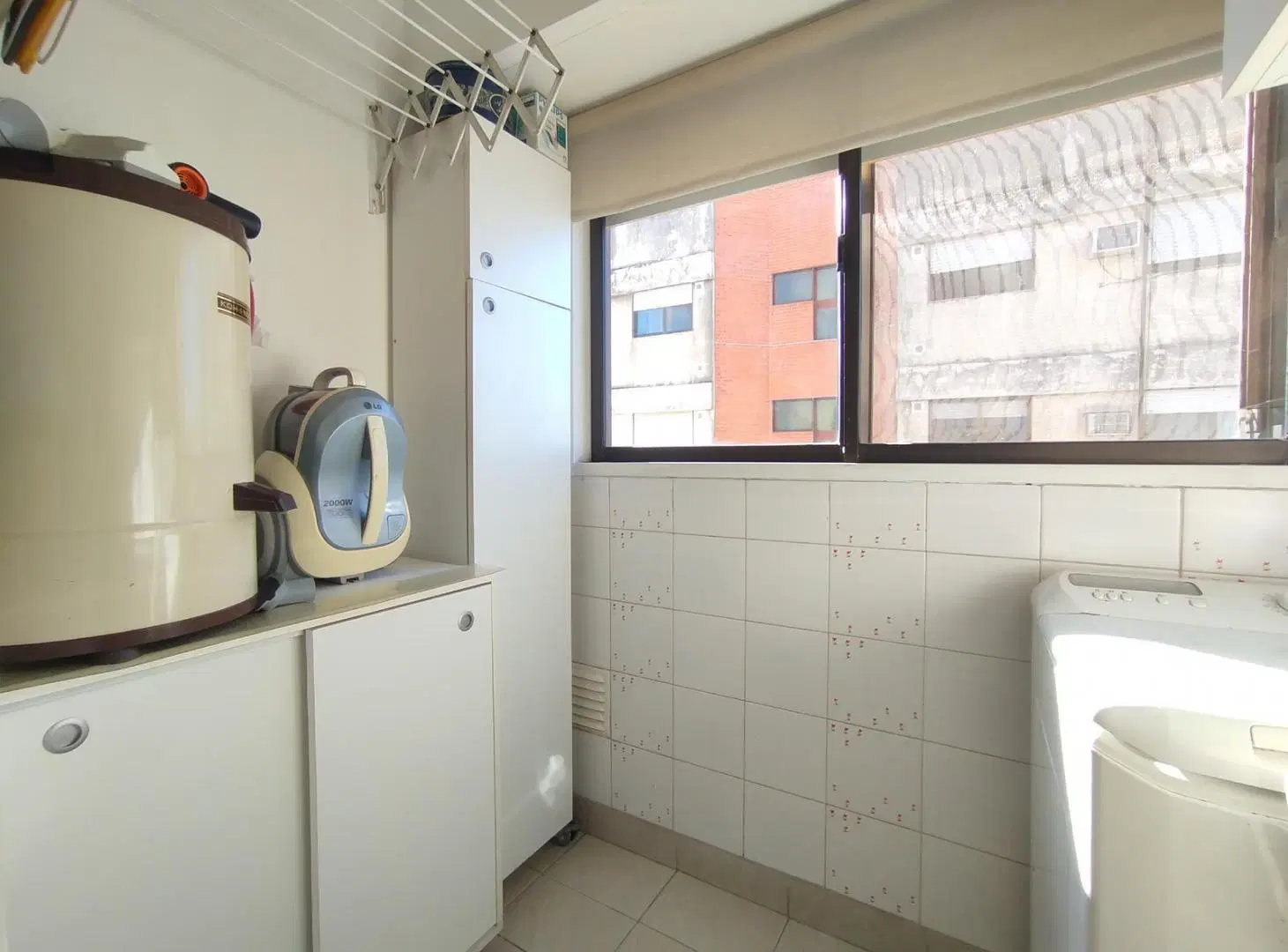 VENTA/PERMUTA -Departamento un dormitorio con cochera y amenities - APTO CRÉDITO- Rosario, Centro 8