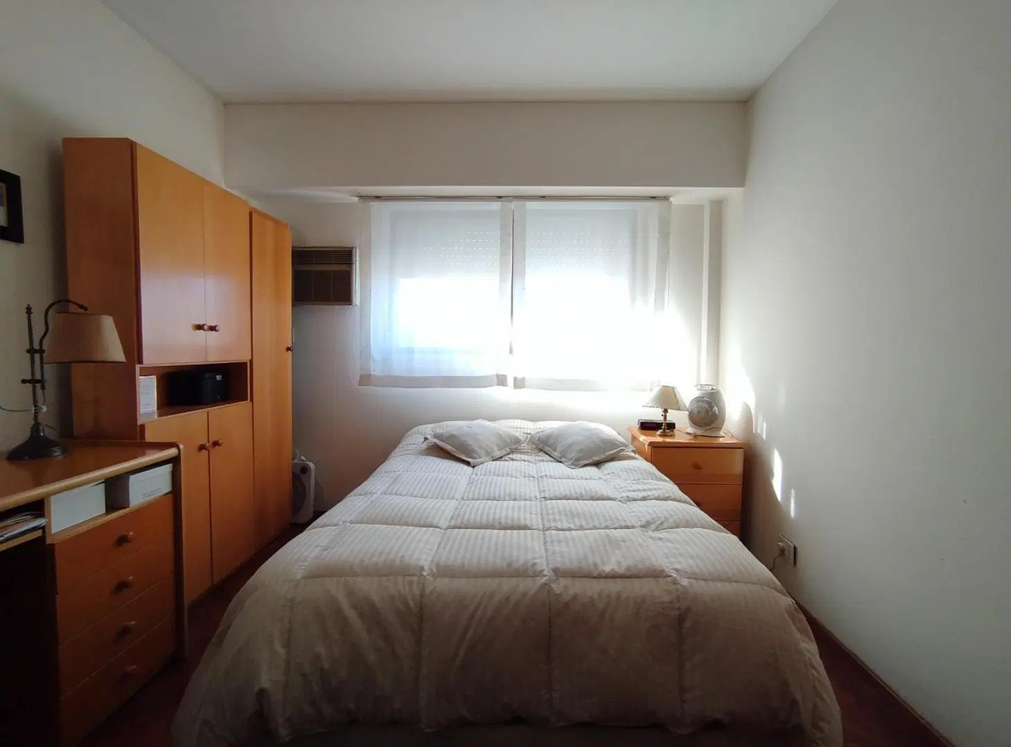VENTA/PERMUTA -Departamento un dormitorio con cochera y amenities - APTO CRÉDITO- Rosario, Centro 3