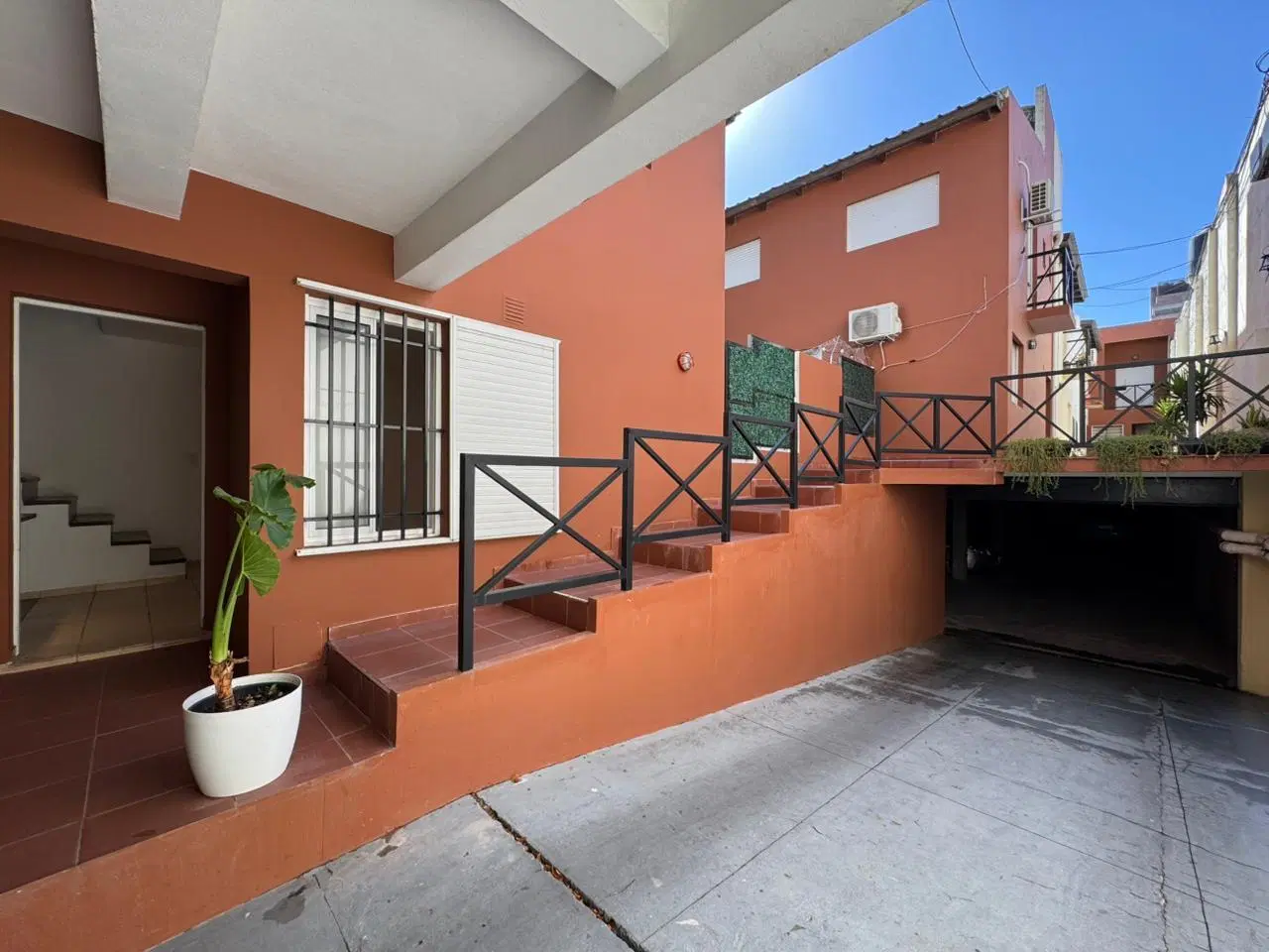 Casa en Echesortu 4