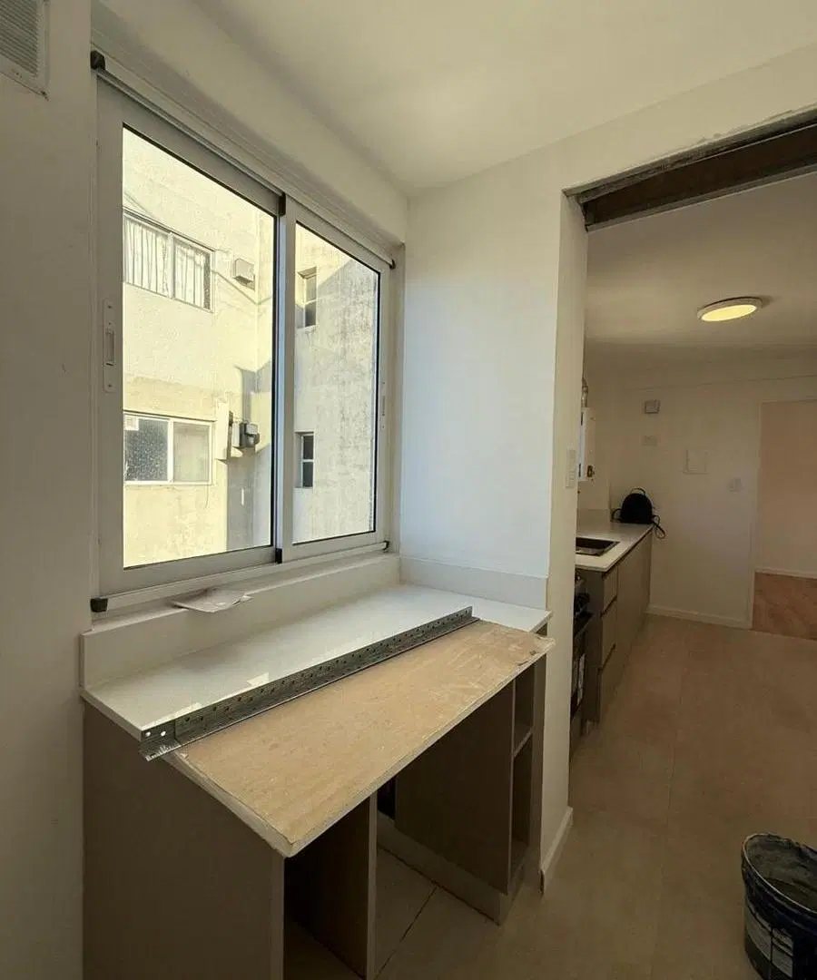 VENTA - Departamento de 2 dormitorios reciclado, Centro  - Rosario 5