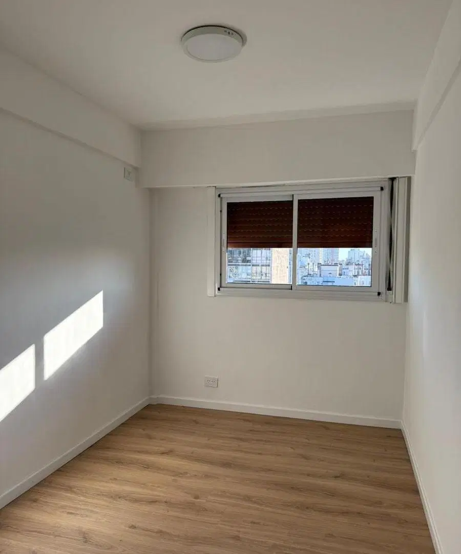 VENTA - Departamento de 2 dormitorios reciclado, Centro  - Rosario 2