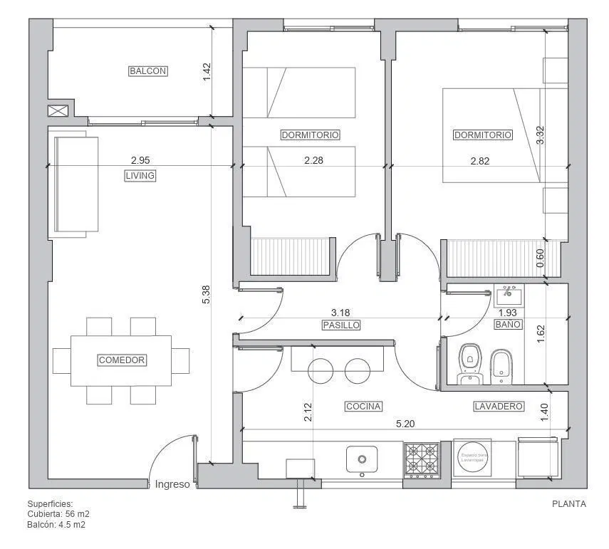 Plano 1