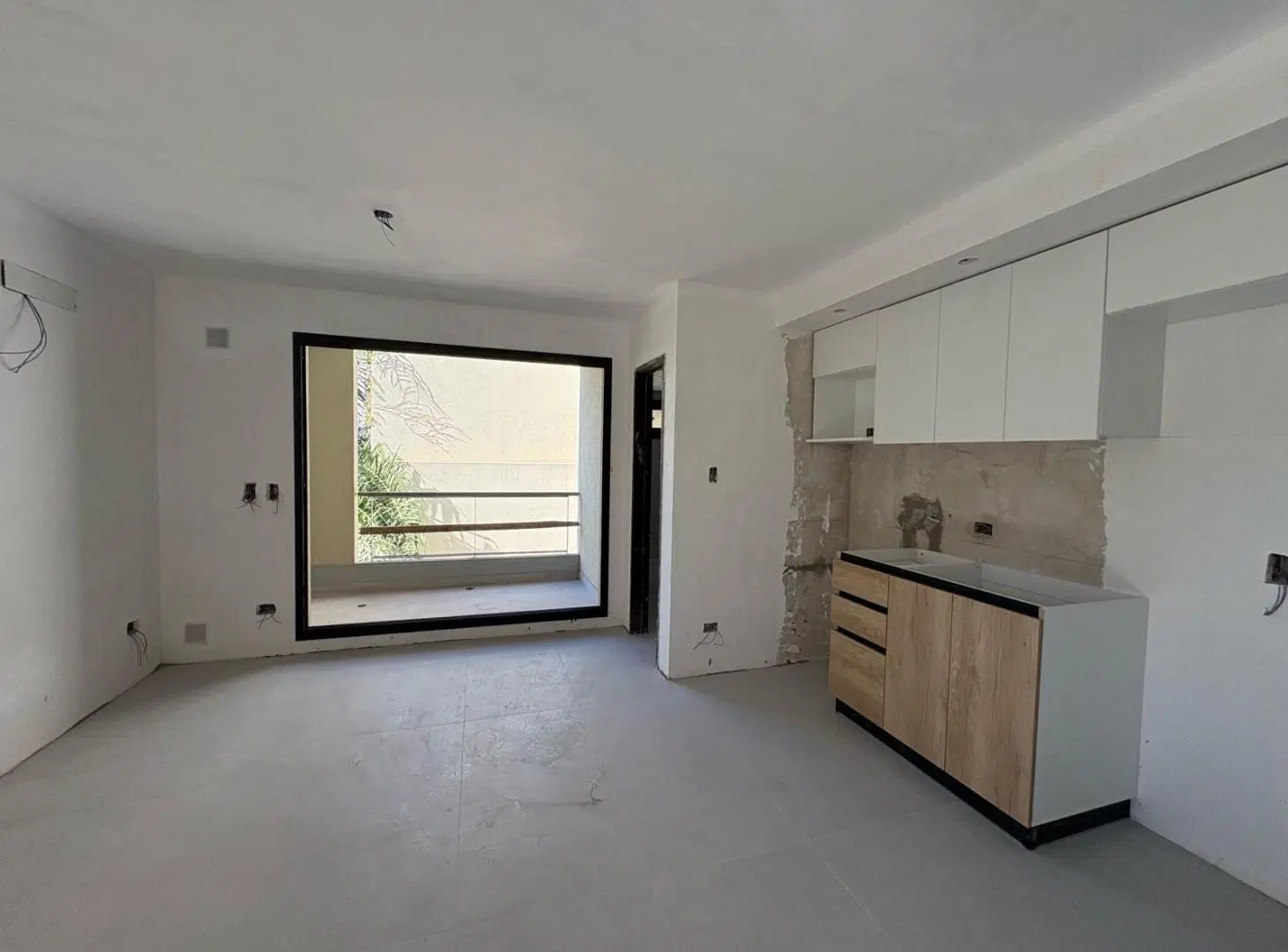 Venta - Departamento 2 Dormitorios a Estrenar - Centro, Rosario 3