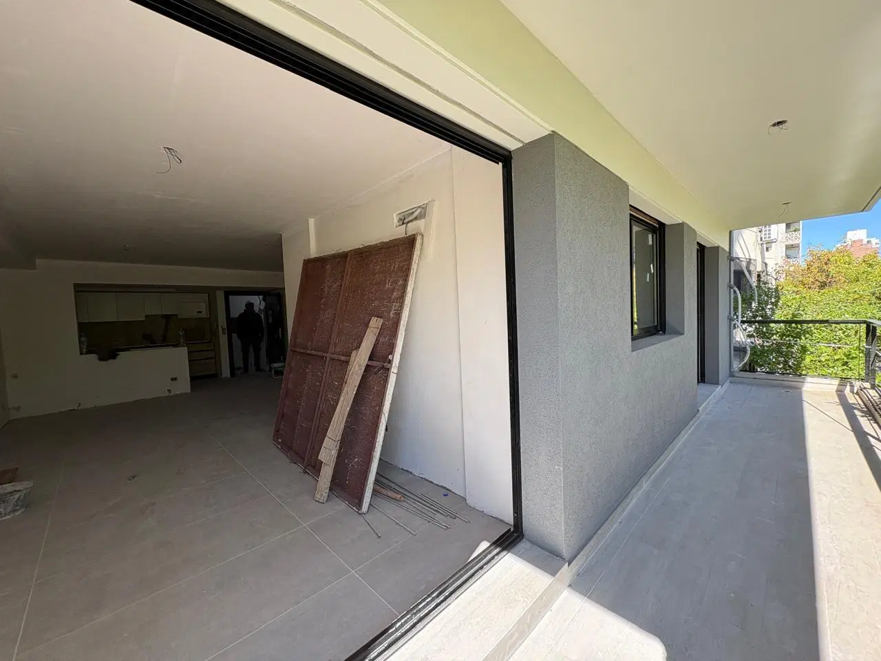Venta - Departamento 2 Dormitorios a Estrenar - Centro, Rosario 2