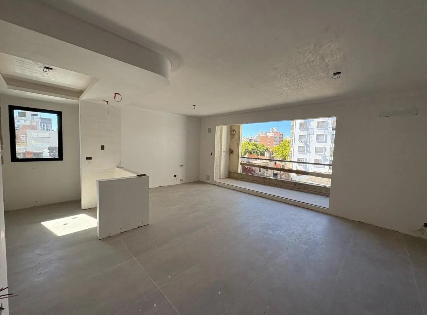 Venta - Departamento 2 Dormitorios a Estrenar - Centro, Rosario 1
