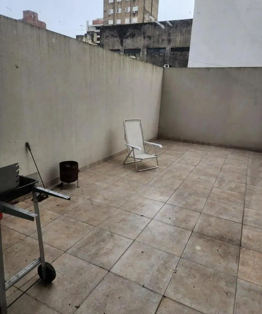 Venta - Departamento Monoambiente con balcón - Barrio Lourdes, Rosario 5