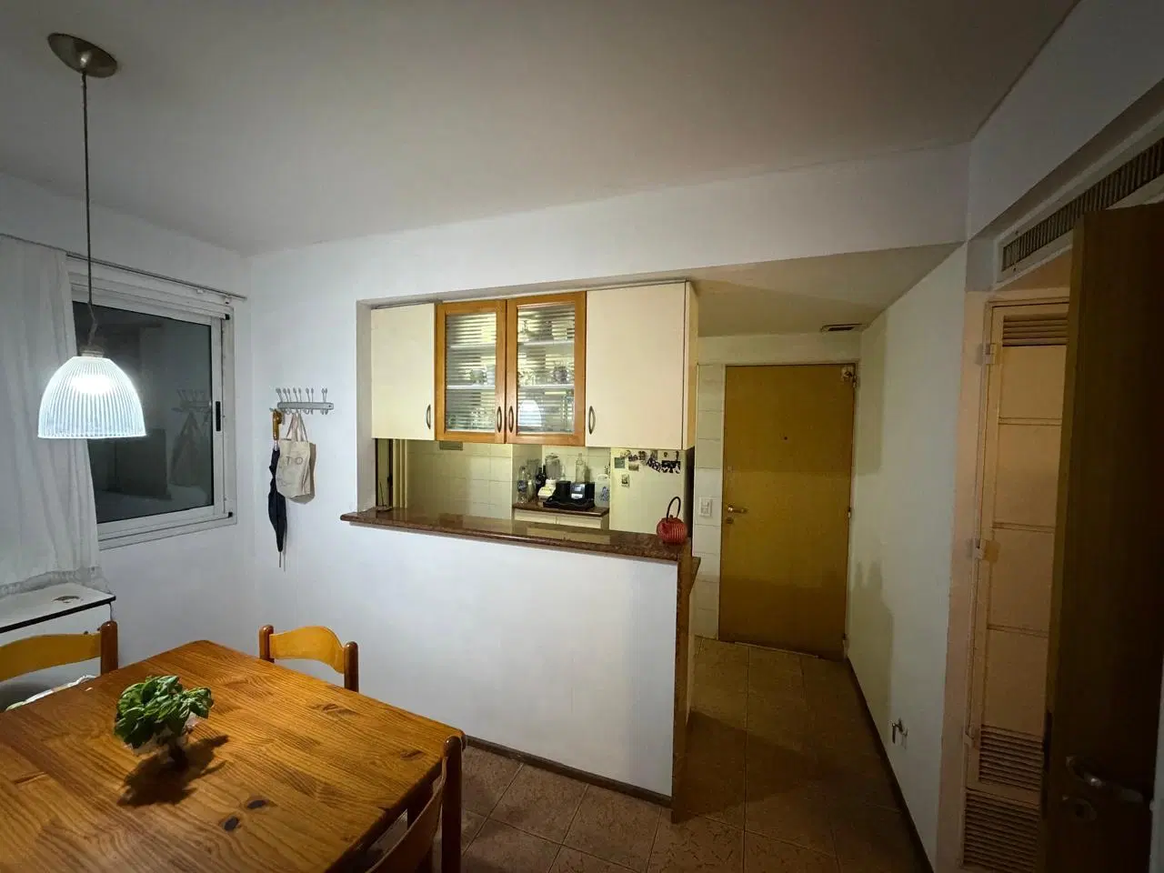 En venta | Departamento 2 dormitorios con cochera | LATTUCA :  Jujuy 1300, Rosario | 5 Ambientes | 2 3