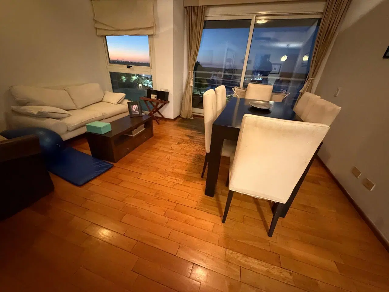 En venta | Departamento 2 dormitorios con cochera | LATTUCA :  Jujuy 1300, Rosario | 5 Ambientes | 2 4
