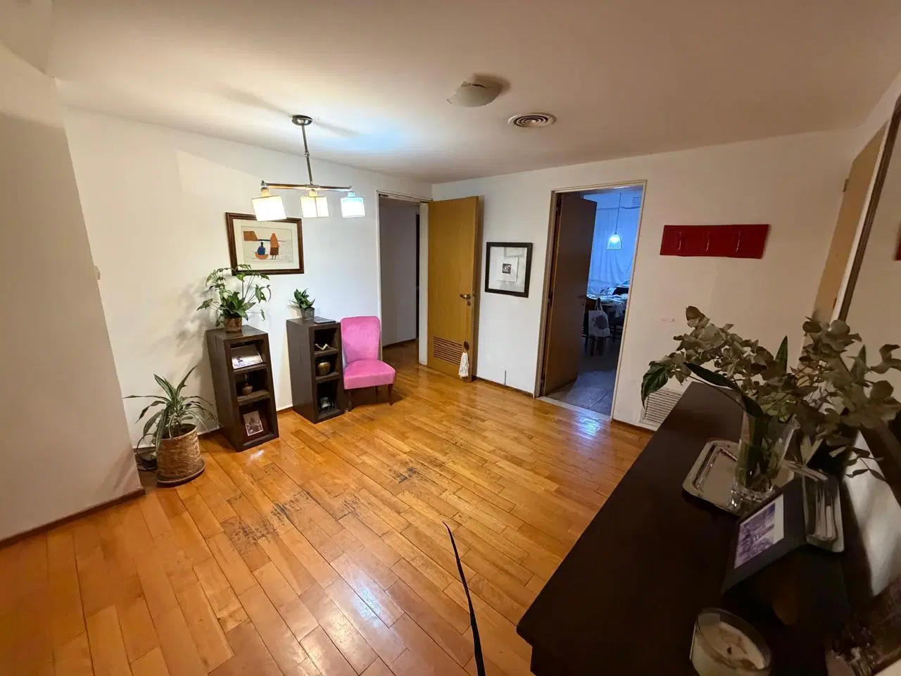 En venta | Departamento 2 dormitorios con cochera | LATTUCA :  Jujuy 1300, Rosario | 5 Ambientes | 2 5