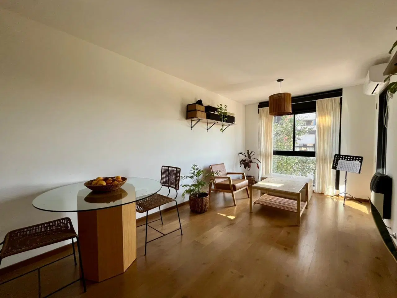 VENTA/PERMUTA - Departamento de 2 dormitorios con cochera. Balcon con parrillero. Fisherton, Rosario 2